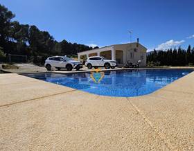 single family house sale callosa d´en sarria comunidad valenciana by 270,000 eur