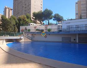 apartments for sale in callosa d´en sarria