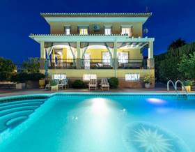 villas for sale in durcal