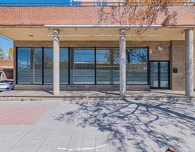 premises for sale in la zubia