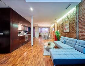 apartment sale madrid capital by 510,000 eur