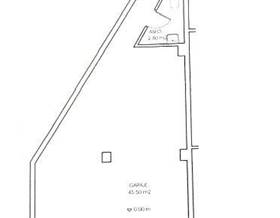 garage sale segovia segovia by 36,000 eur