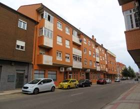 apartments for sale in valverde de la virgen