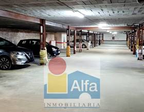 garages for sale in san cristobal de segovia