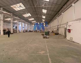 industrial warehouse rent madrid coslada by 20,000 eur