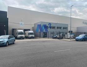 industrial warehouse rent madrid san fernando de henares by 11,975 eur