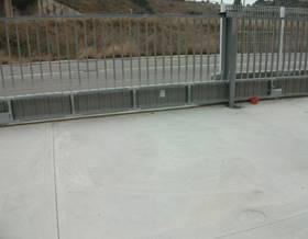 industrial warehouses for rent in suria