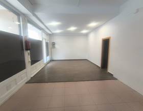 premises rent manresa carretera cardona by 400 eur