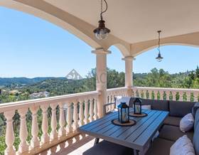 villas for sale in olivella