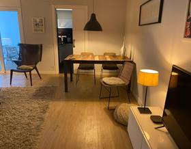 flat sale sitges centre by 460,000 eur