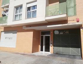 garages for sale in la font d´en carros