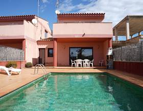 chalet sale deltebre urbanizacion riumar by 290,000 eur