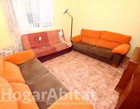 flat sale burriana ronda pedro iv by 144,900 eur