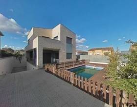 villas for sale in barcelona province
