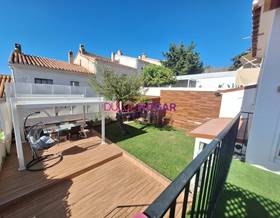 townhouse sale rincon de la victoria cotomar by 473,000 eur