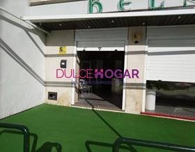 companies for sale in malaga province