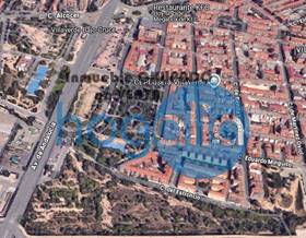 houses for sale in madrid