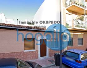 houses for sale in alcorcon