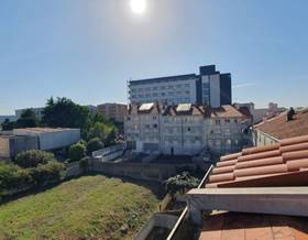 apartments for sale in a coruña province
