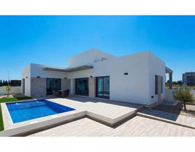 villas for sale in albatera