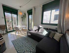 flat sale barcelona capital by 265,000 eur