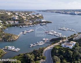 land sale mahon by 350,000 eur