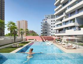 penthouse sale calpe calp ifach by 1,650,000 eur