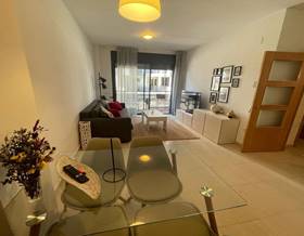 apartment sale sant carles de la rapita nord by 126,000 eur