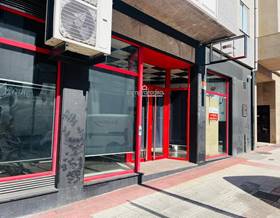 premises for rent in oleiros