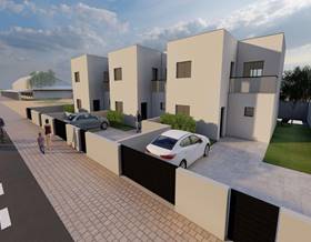 villas for sale in camarles