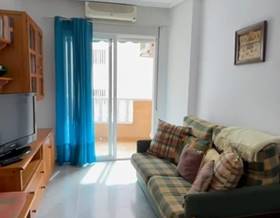 apartment sale torrevieja playa de los locos by 130,000 eur