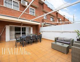 townhouse sale viladecans torrente ballester by 719,000 eur