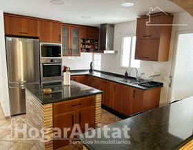 flat sale burriana camino onda - salesianos - centro by 90,000 eur