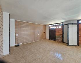 premises for sale in segur de calafell