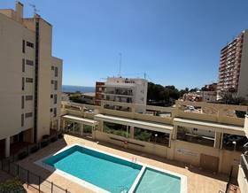 apartment sale calpe calp plaza mayor by 335,000 eur