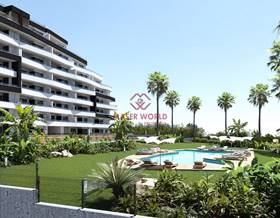flat sale san miguel de salinas pueblo by 239,000 eur