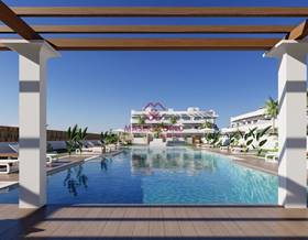 flat sale los alcazares serena golf by 309,000 eur