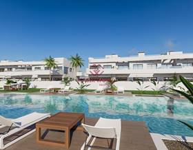 penthouse sale los alcazares serena golf by 339,000 eur