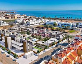 houses for sale in dehesa de campoamor