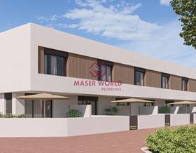 villas for sale in torre de la horadada