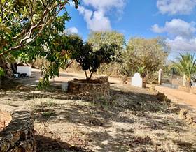 villas for sale in villanueva del rosario