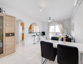 apartments for sale in pilar de la horadada
