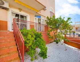 houses for sale in los montesinos