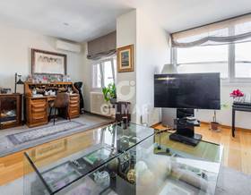 duplex for sale in madrid