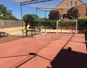 houses for sale in valdetorres de jarama