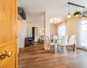 penthouses for sale in hortaleza madrid