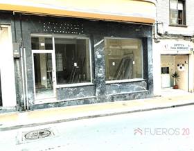 premises for rent in sestao