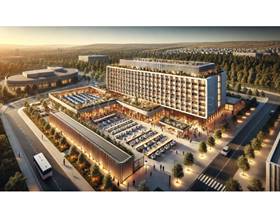 hotels for sale in colmenar viejo