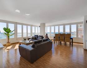 apartment sale torrevieja playa del acequion, naufragos y rocio del mar by 399,000 eur