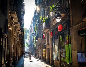 premises sale barcelona capital by 1,500,000 eur